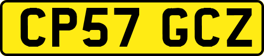 CP57GCZ