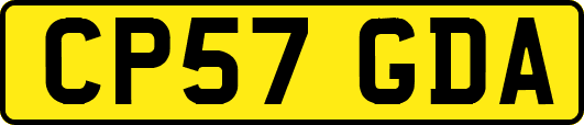 CP57GDA
