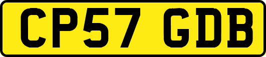 CP57GDB