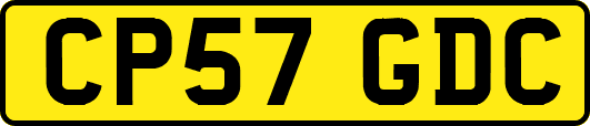 CP57GDC