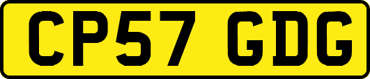 CP57GDG
