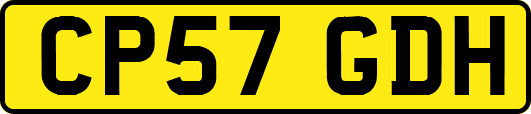 CP57GDH