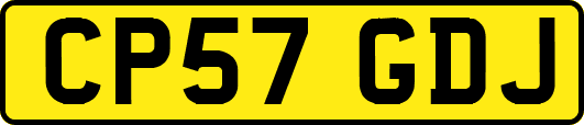 CP57GDJ