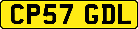 CP57GDL
