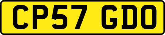 CP57GDO