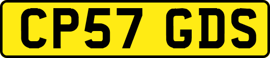 CP57GDS