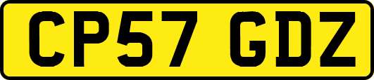 CP57GDZ