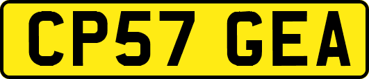 CP57GEA