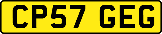 CP57GEG