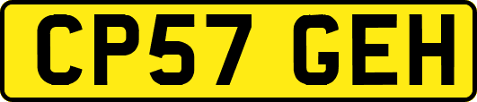 CP57GEH