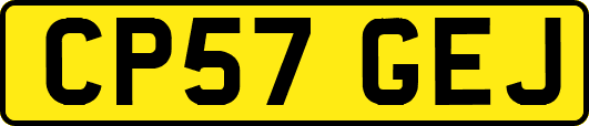 CP57GEJ