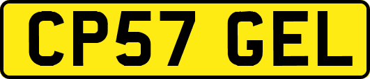 CP57GEL
