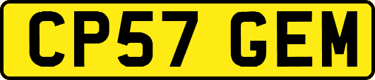 CP57GEM
