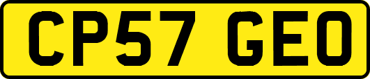 CP57GEO