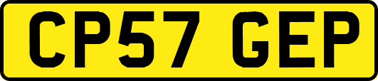 CP57GEP
