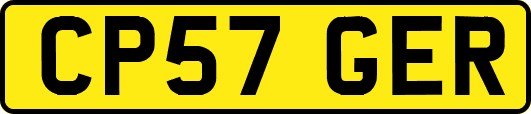 CP57GER