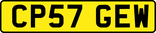 CP57GEW