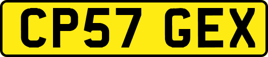 CP57GEX