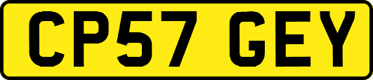 CP57GEY