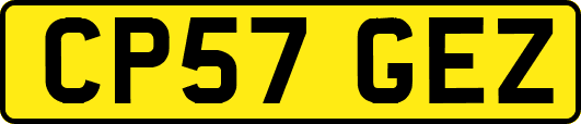 CP57GEZ