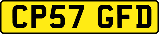 CP57GFD