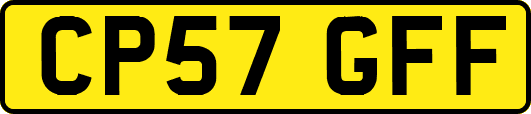 CP57GFF