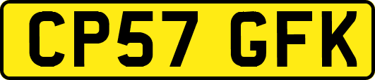 CP57GFK