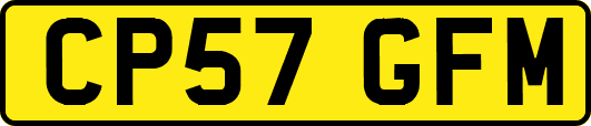 CP57GFM