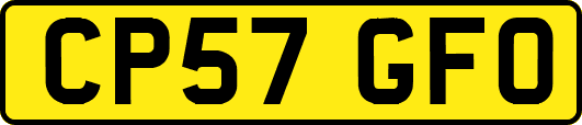 CP57GFO