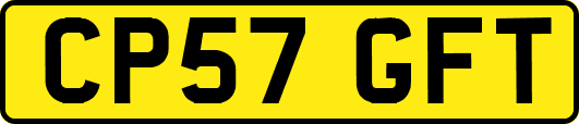 CP57GFT
