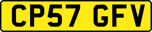 CP57GFV