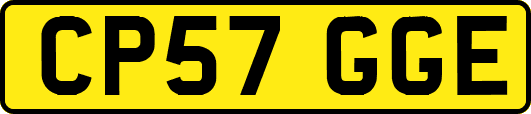 CP57GGE