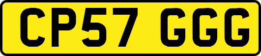 CP57GGG