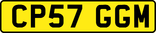 CP57GGM