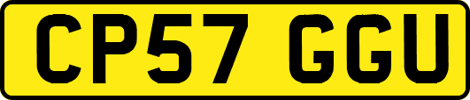 CP57GGU