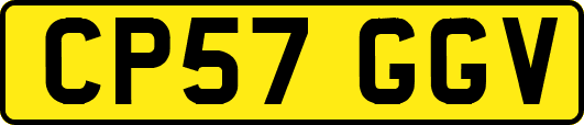 CP57GGV