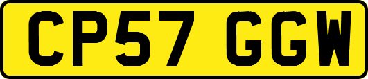 CP57GGW