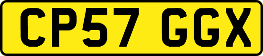 CP57GGX