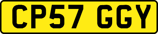 CP57GGY