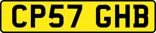 CP57GHB
