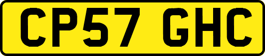 CP57GHC