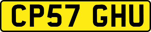 CP57GHU