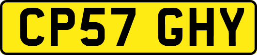 CP57GHY