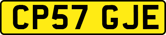 CP57GJE