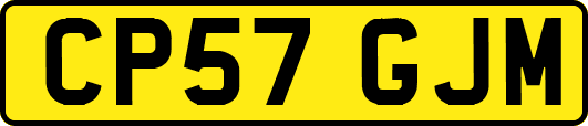 CP57GJM