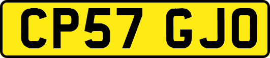 CP57GJO