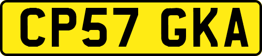 CP57GKA