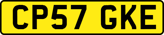 CP57GKE