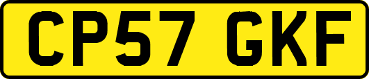 CP57GKF