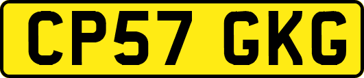 CP57GKG